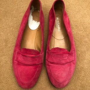 Penny Loafer